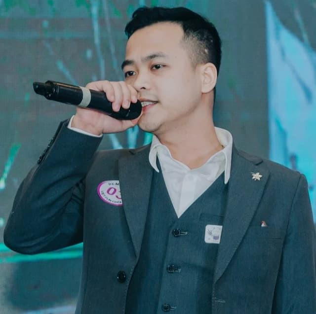 Nguyễn Văn Tài's profile